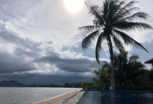 Bang Son Bay景点图片