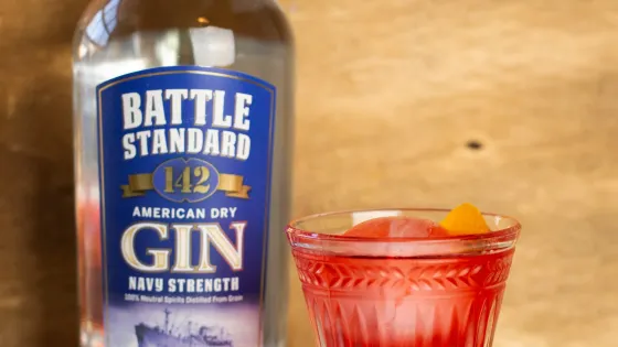 KO Distilling