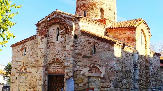Church of St. John the Baptist