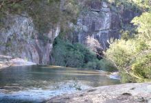 Belmore Falls景点图片