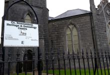 County Roscommon Heritage and Genealogy Centre景点图片