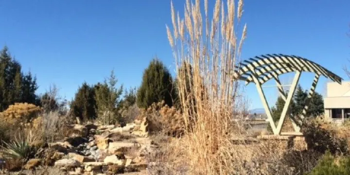 Montrose Botanic Gardens