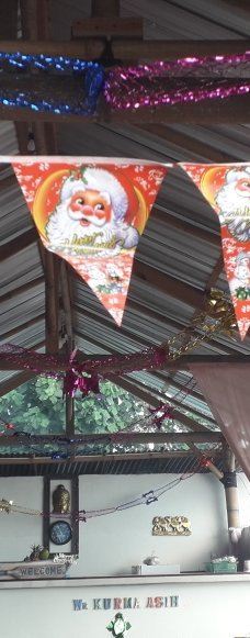 Kurma Asih Sea Turtle Conservation Center-巴厘岛