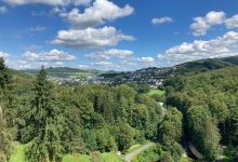 Himmelstreppe Meschede景点图片