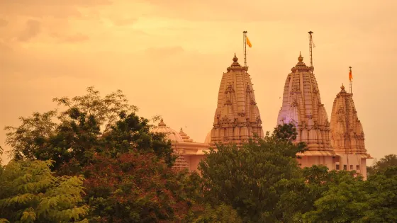 Dada Bhagwan Temple