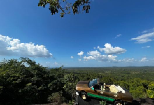 Bukit Peramun景点图片