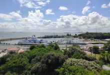 Musee de Phare de Cordouan et des Phares et Balises景点图片