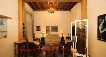 Ali Ihsan Gogus Muzesi ve Gaziantep Arastirmalari Merkezi