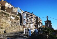 Borgo Medievale di Castellabate景点图片