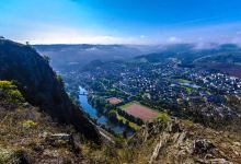 Rotenfels景点图片