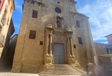 Parroquia Mare de Deu de la Pietat景点图片