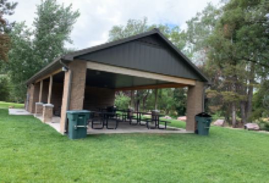 Ogden High Advenuture Park景点图片