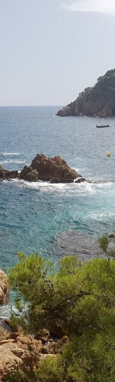 Cala El Golfet-帕拉弗鲁赫尔