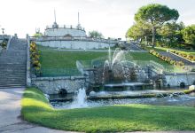 Parc Jouvet景点图片