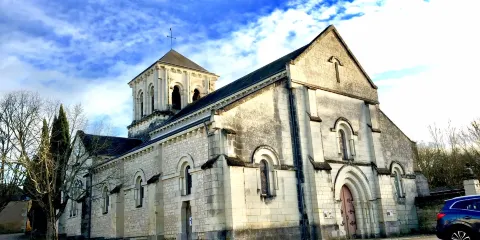 Eglise Notre-Dame