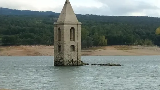 Iglesia de Sant Roma