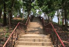 Prantik Lake景点图片
