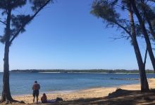 Naval Island景点图片