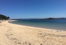 Playa De Cabio景点图片