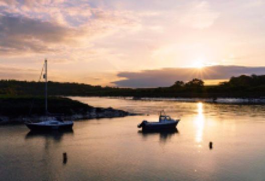 Sea Mills Harbour景点图片