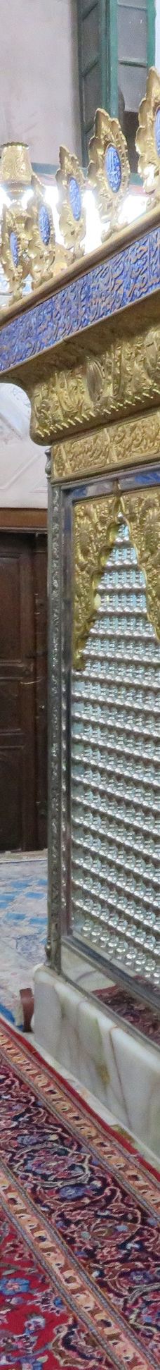 伊斯法罕老广场-伊斯法罕