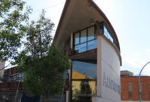 Biblioteca el Drac景点图片