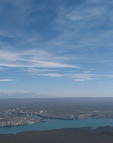 Cerro Diamante-圣拉斐尔县