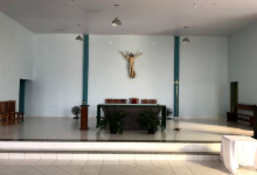 Comunidade Nossa Senhora Auxiliadora景点图片