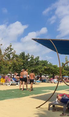 水上乐园-昂蒂布