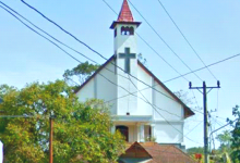 Gereja Toraja Jemaat Kalambe景点图片