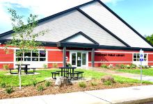 Somerset Public Library景点图片