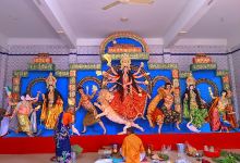 Badlagachhi Upazila Temple and Ashram景点图片