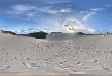 Dunas de Cajueiro景点图片