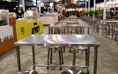 Southern Market （Klong Lord2）