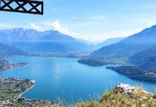 Camping La Breva景点图片