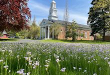 Fredonia Presbyterian Church景点图片