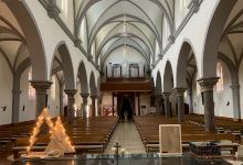 Église d'Ardon景点图片
