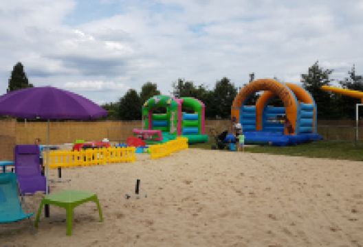 Millennium Park景点图片