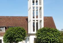 Ev.-Luth. Kirchengemeinde in Wentorf景点图片