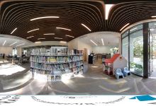 Richland Library Blythewood景点图片