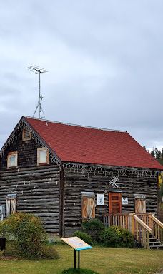 Shipyards Park-怀特霍斯