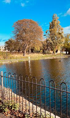 Albert Park-米德尔斯堡