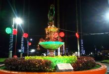 Palmas Park景点图片