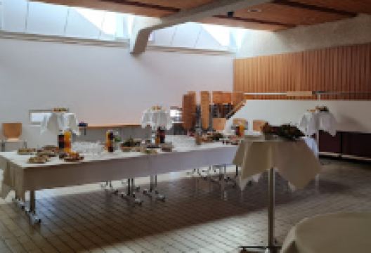 Römisch-katholisches Pfarramt景点图片