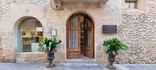 Museo Dionis Bennassar