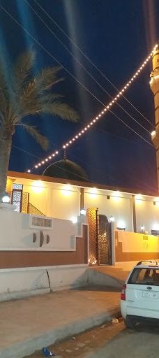 Al-Mudallal Masjid جامع المدلل-Fallujah