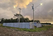 Residencial Altos de Parrita景点图片