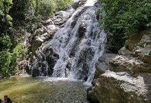 Las Cataratas景点图片