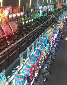 Round 1 Stadium Fukushima-福岛