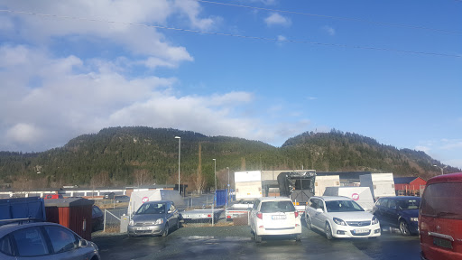 Sagatun grendahus餐厅图片